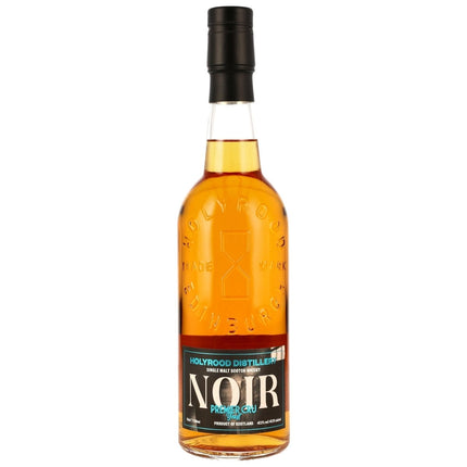 SEO. Holyrood Noir - Premier Cru Yeast - Linkreich