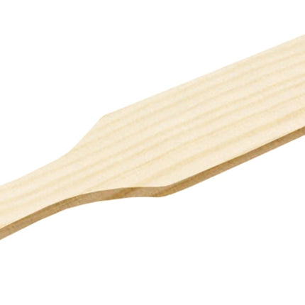 Holz Pfannanwender 30cm Lang