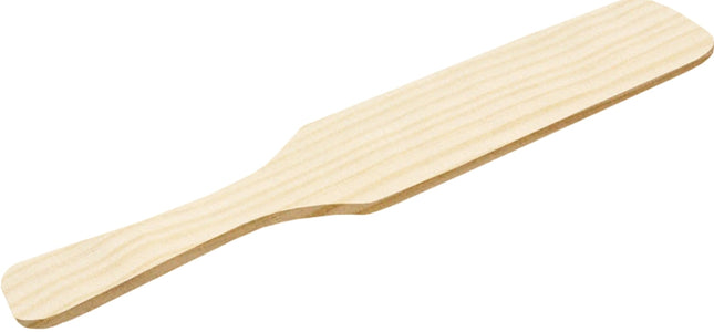 Holz Pfannanwender 30cm Lang