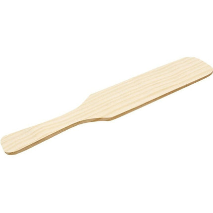 Holz Pfannenwender 50cm Lang