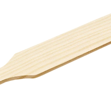 Holz Pfannenwender 55cm Lang