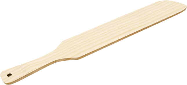 Holz Pfannenwender 55cm Lang