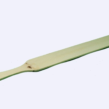 Holz Pfannenwender 70cm Lang