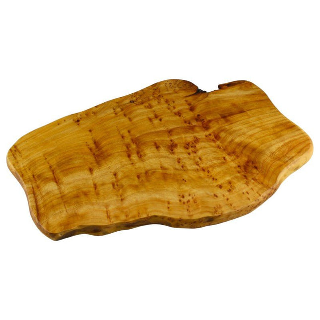Holzbrett naturbelassen – Schneidebrett & Servierplatte (Schneidebretter & Servierplatten) kaufen bei Linkreich – Jetzt entdecken!