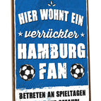 Hamburg