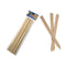 Holzspieße 30cm – 25er Pack | Perfekt für Grill, BBQ & Party - Linkreich