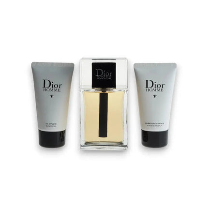 Dior Homme Duftset Eau de Toilette