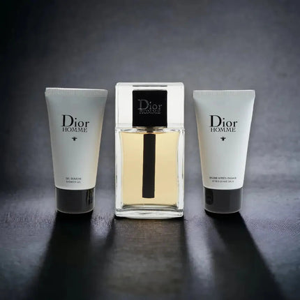 Dior Homme Duftset Eau de Toilette