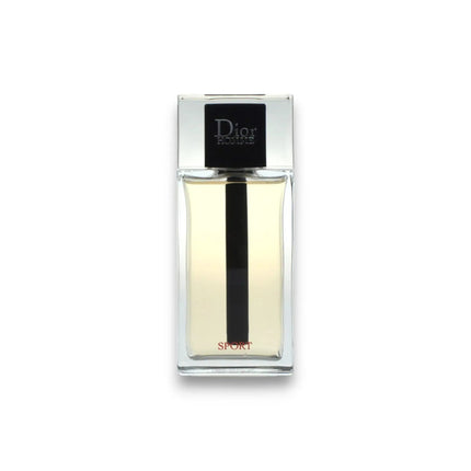 Dior Homme Sport Eau de Toilette
