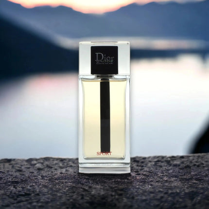 Dior Homme Sport Eau de Toilette