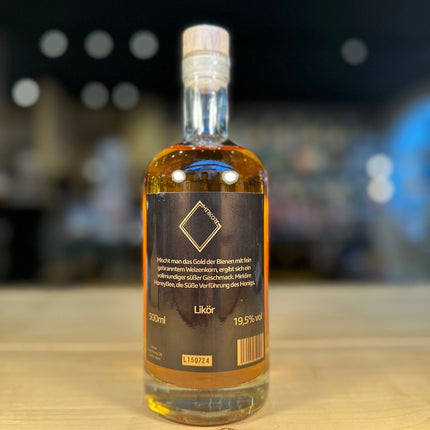 SEO. Honeybee Mirkör (19,5% vol) - Linkreich