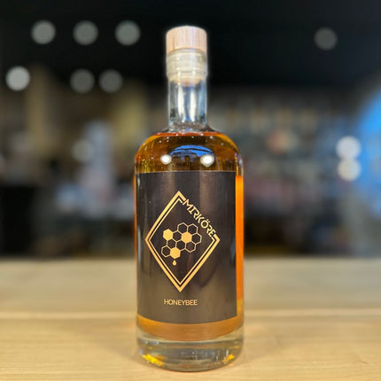 SEO. Honeybee Mirkör (19,5% vol) - Linkreich