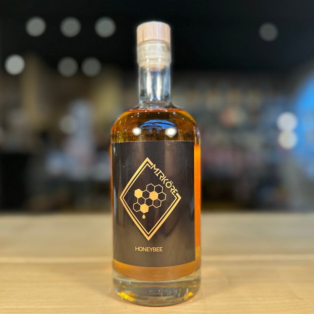 SEO. Honeybee Mirkör (19,5% vol) - Linkreich