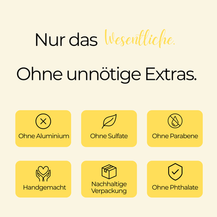 Honig-Hafer Naturseife