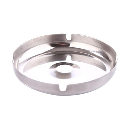 HSB Edelstahl AschenbecherCelik Küllük Steel Ashtray