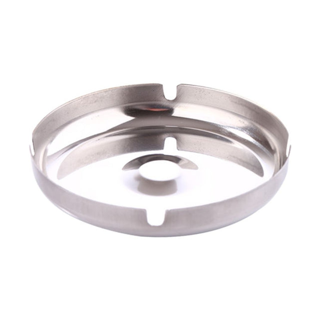 HSB Edelstahl AschenbecherCelik Küllük Steel Ashtray