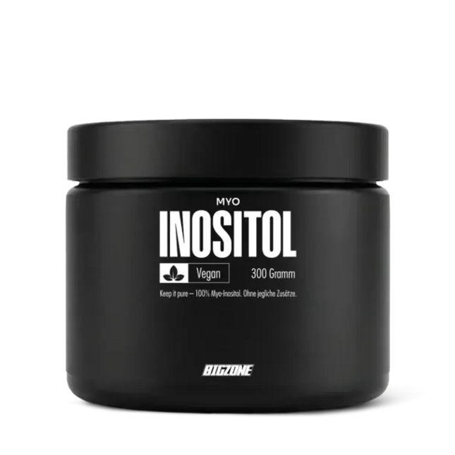 Big Zone Myo Inositol 300g
