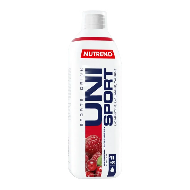 Nutrend Sports Drink UNI Sport 1000ml