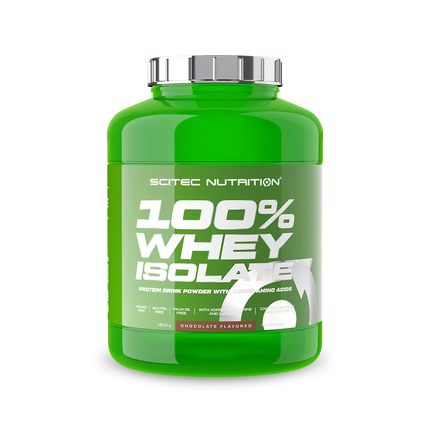 Scitec Whey Isolate 1816g