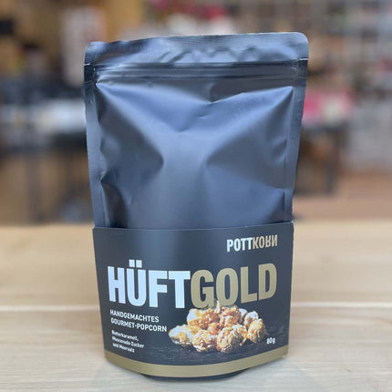 SEO. Hüftgold Pottkorn - Linkreich