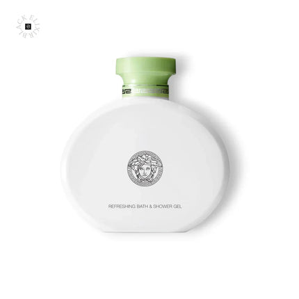Versace Versense Shower Gel