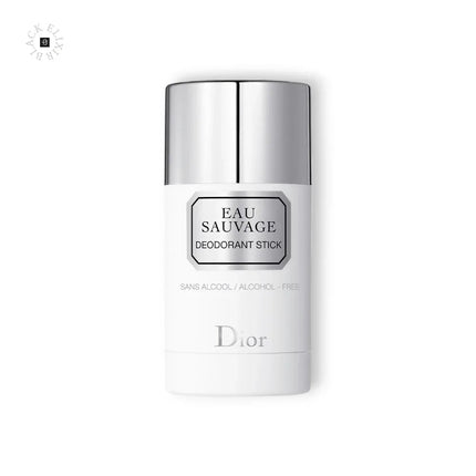 Dior Eau Sauvage alkoholfrei Deodorant Stick