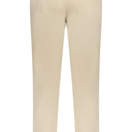 BOSS Herrenhose Grau Slim Fit – Elegante Business-Hose mit 4 Taschen | soulluna.de
