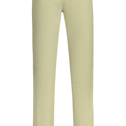 BOSS Herrenhose Grau Slim Fit – Elegante Business-Hose mit 4 Taschen | soulluna.de