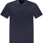Blau / L