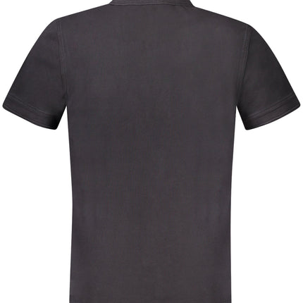 BOSS Poloshirt Herren – Kurzarm Polo aus 100% Baumwolle