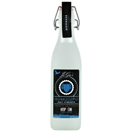 SEO. HUMULUPU Berserker Navy Strength Gin (57% vol) - Linkreich