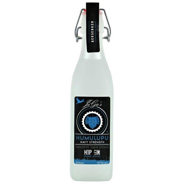 SEO. HUMULUPU Berserker Navy Strength Gin (57% vol) - Linkreich