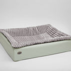 mint / S (60 x 70 cm) / Standard