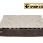 taupe / S (60 x 70 cm) / Standard