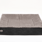 dark grey / S (60 x 70 cm) / Standard