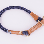 blau / Gr. 40 - 8 mm
