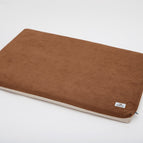 braun / beige / S/M (45 x 70 cm)