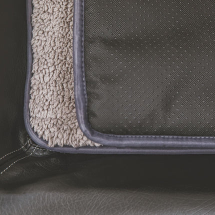 SEO. Hundematte HYGGE PAD - braun Linkreich