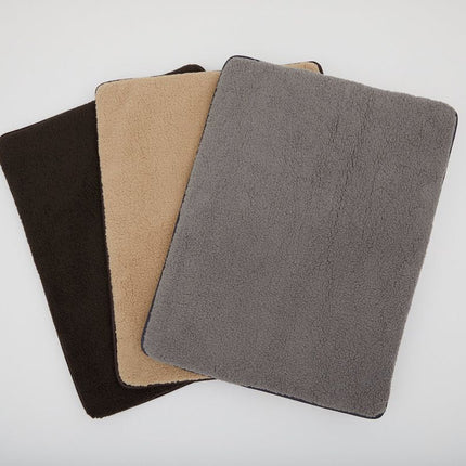 SEO. Hundematte HYGGE PAD - beige Linkreich