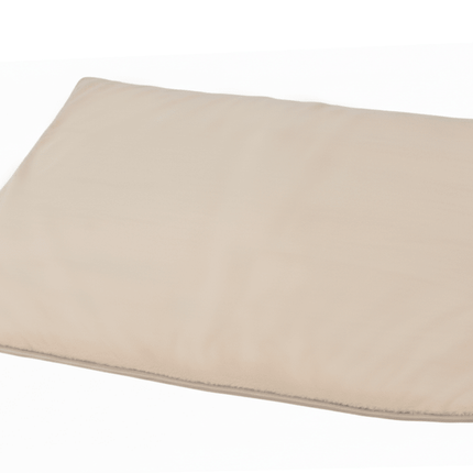 SEO. Hundematte HYGGE PAD Kuschelfell (vegan) - beige Linkreich