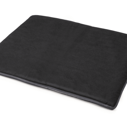 SEO. Hundematte HYGGE PAD Kuschelfell (vegan) - beige Linkreich
