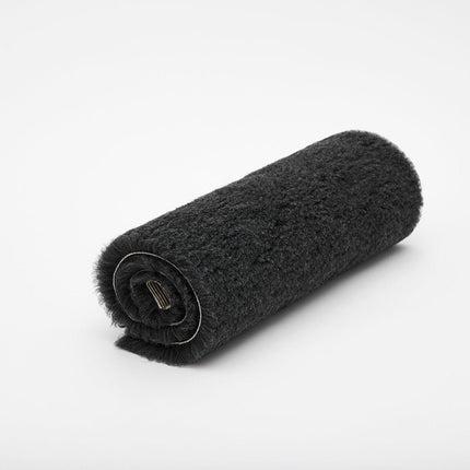 SEO. Hundematte POLARPAD - anthrazit Linkreich
