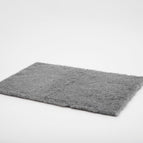 grau / S/M (75 x 50 cm)