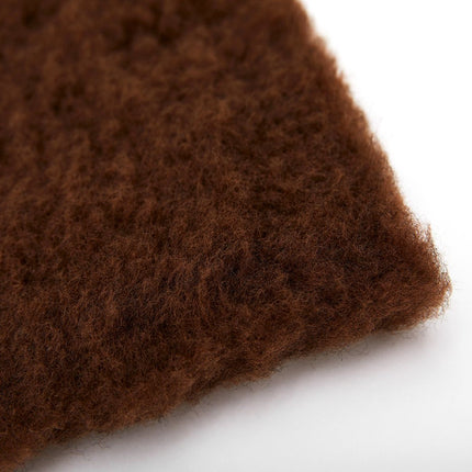 SEO. Hundematte POLARPAD - schoko Linkreich