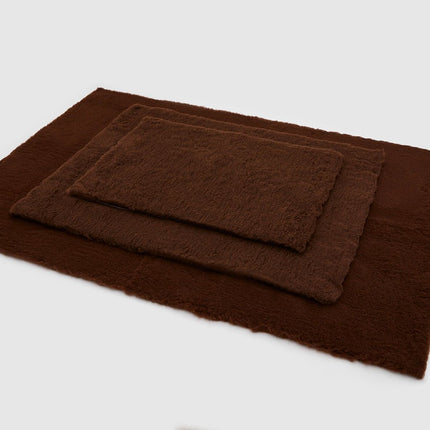 SEO. Hundematte POLARPAD - schoko Linkreich