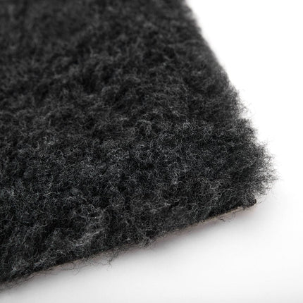 SEO. Hundematte POLARPAD - anthrazit Linkreich