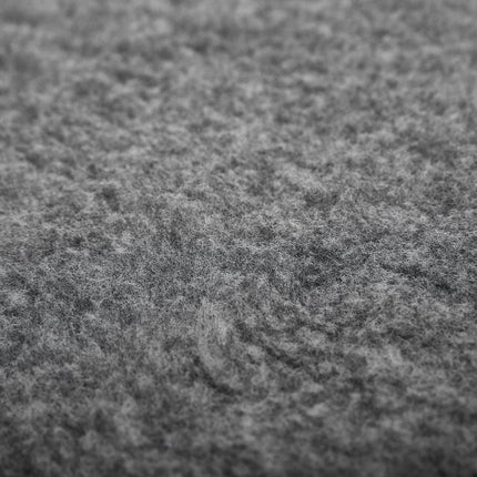 SEO. Hundematte POLARPAD - grau Linkreich