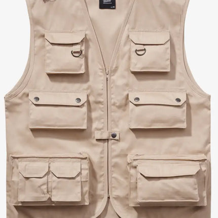 Hunting Vest