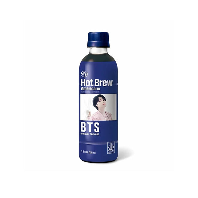 SEO. HY BTS Hotbrew Americano 350ml - Linkreich