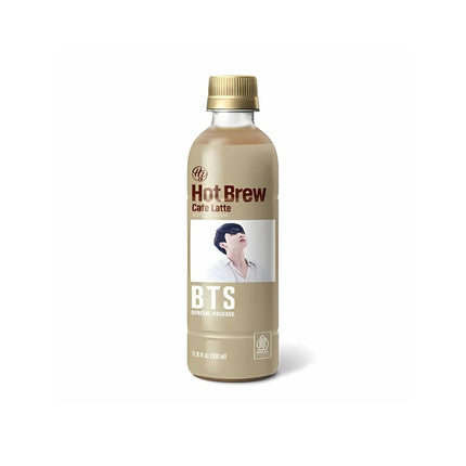 SEO. HY BTS Hotbrew Cafe Latte 350ml - Linkreich